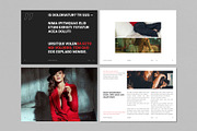 Fashion Magazine Template | Canva, a Magazine Template by ElvinPrint (Thumbnail 9 of 15)