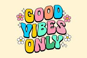 Super Flower Font, a Font by shopcosm (Thumbnail 4 of 4)