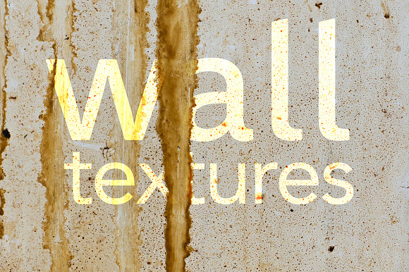 25 Texture Bundle of Walls preview 6