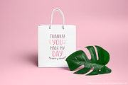 Bananito Font Duo, a Symbol Font by Yuzach (Thumbnail 4 of 12)