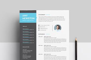 Resume