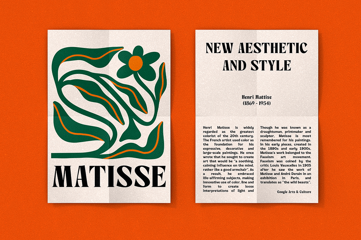 Gallile - Display Serif Font, a Serif Font by Haps Space (Photo 8 of 13)