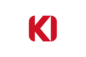 KI Logo Design