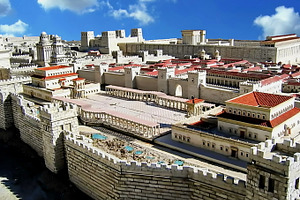 Herod palace ancient jerusalem containing ancient, jerusalem, and temple