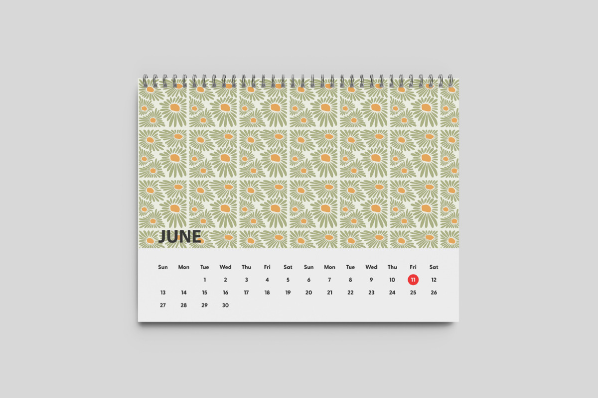 Hybrid Pattern, a Pattern Graphic by MSG Studio (Photo 11 of 11)