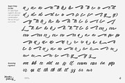 Mother Bakery, a Handwritten Font by Aluyeah Studio (Thumbnail 13 of 13)