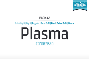 Plasma - CONDENSED