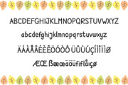 Gomgom | Handwriting Font, a Script Font by Tosca Digital (Thumbnail 2 of 7)