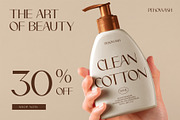 Legowo - Modern Elegant Font, a Sans Serif Font by Pekotype (Thumbnail 11 of 16)