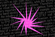 Ez-Barney - Modern Serif Display, a Serif Font by Eztudio (Thumbnail 5 of 13)