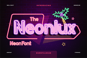 Neonlux