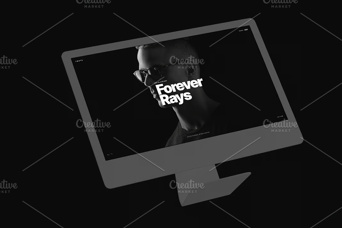 neoto-creative-studio, a Websites & App Template by canve (Photo 2 of 2)