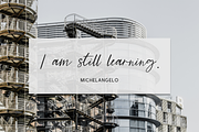 Westerburg Script, a Script Font by Beck McCormick (Thumbnail 9 of 10)