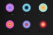 Radial Aura — 80 Radial Gradients, a Gradient Add-On by Ceaso Store (Thumbnail 6 of 8)