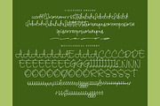 Babyluck, a Handwritten Font by operatype.co (Thumbnail 13 of 15)
