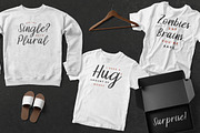 Dollyn Script - Casual Playful Font, a Script Font by Konstantine Studio (Thumbnail 4 of 11)