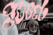 Y2K Lettering Love, Peace, Valentine, an Object Graphic by Oksana Trygub (Thumbnail 18 of 21)
