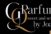 Kudryashev Display, a Serif Font by Paratype (Thumbnail 2 of 2)