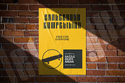 Sazzle Rounded, a Sans Serif Font by Craft Supply Co. (Thumbnail 7 of 8)