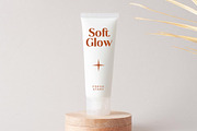 Sunny Oasis Modern Serif font, a Serif Font by Letterena Studios (Thumbnail 5 of 15)
