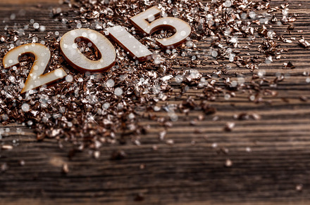 New years concept featuring new, year, and 2015 preview 6