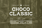 Somare - Hand Lettered Slab Serif, a Slab Serif Font by Bale Type (Thumbnail 2 of 9)
