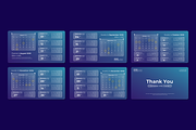 2026 Calendar - Keynote Template, a Presentation Template by QR Design Studio (Thumbnail 3 of 3)