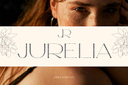 Rengard Rough, a Serif Font by Craft Supply Co. (Thumbnail 4 of 8)