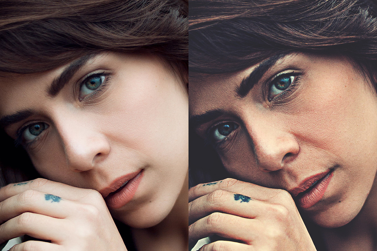 HDR Photoshop Action, an Action Add-On by ArtefBones (Photo 4 of 27)