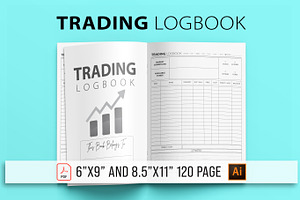 Trading Logbook - KDP Interior