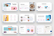 EATME - Food Keynote Template, a Presentation Template by BeadyLab (Thumbnail 3 of 6)