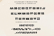 TOGETHER, a Serif Font by InermediaSTUDIO (Thumbnail 3 of 8)