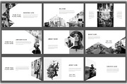Blanked - Minimal Google Slides, a Presentation Template by Putra Khan (Thumbnail 7 of 9)