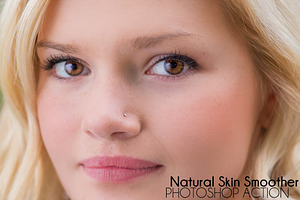 Natural Skin Smoother