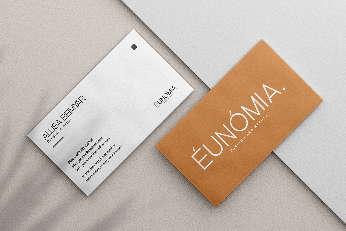 Memorism-Modern Sans Serif Typeface, a Sans Serif Font by overlaytemplates (Photo 2 of 5)