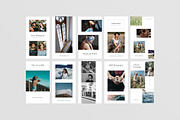 Tuscany Instagram Stories, a Social Media Template by Ruben Stom (Thumbnail 8 of 9)