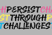 Lemon Brush | Handwritten Brush Font, a Handwritten Font by Namela Studio (Thumbnail 6 of 9)