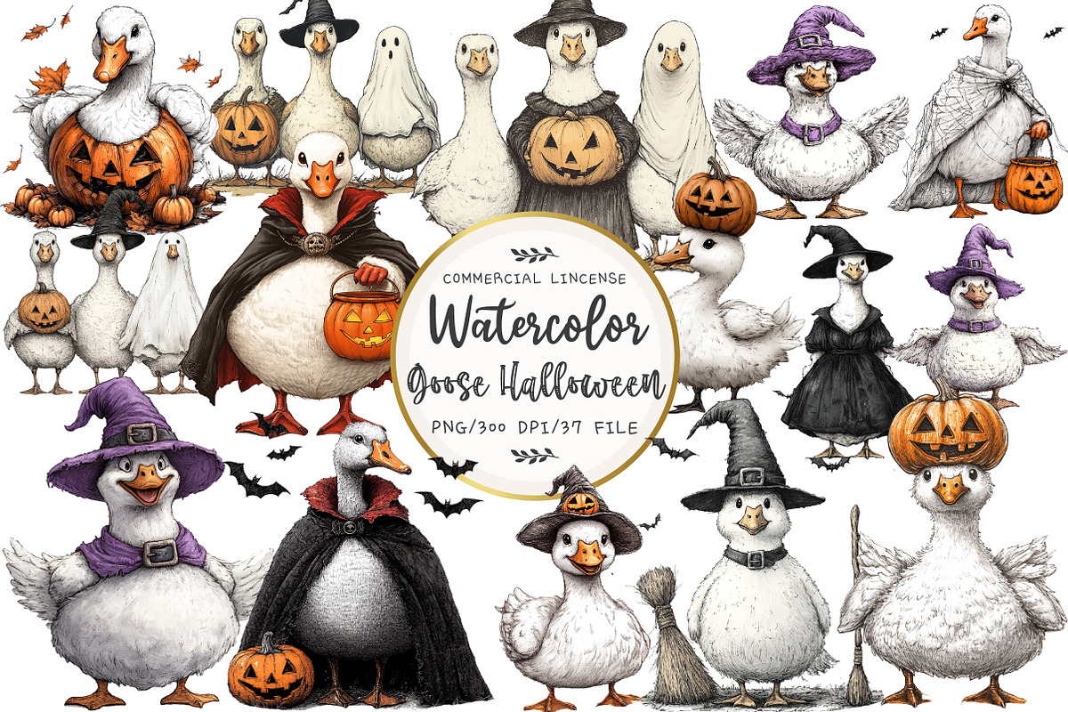 Gingerbread House Clipart, an Illustration by OK Design (Photo 1 of 5)