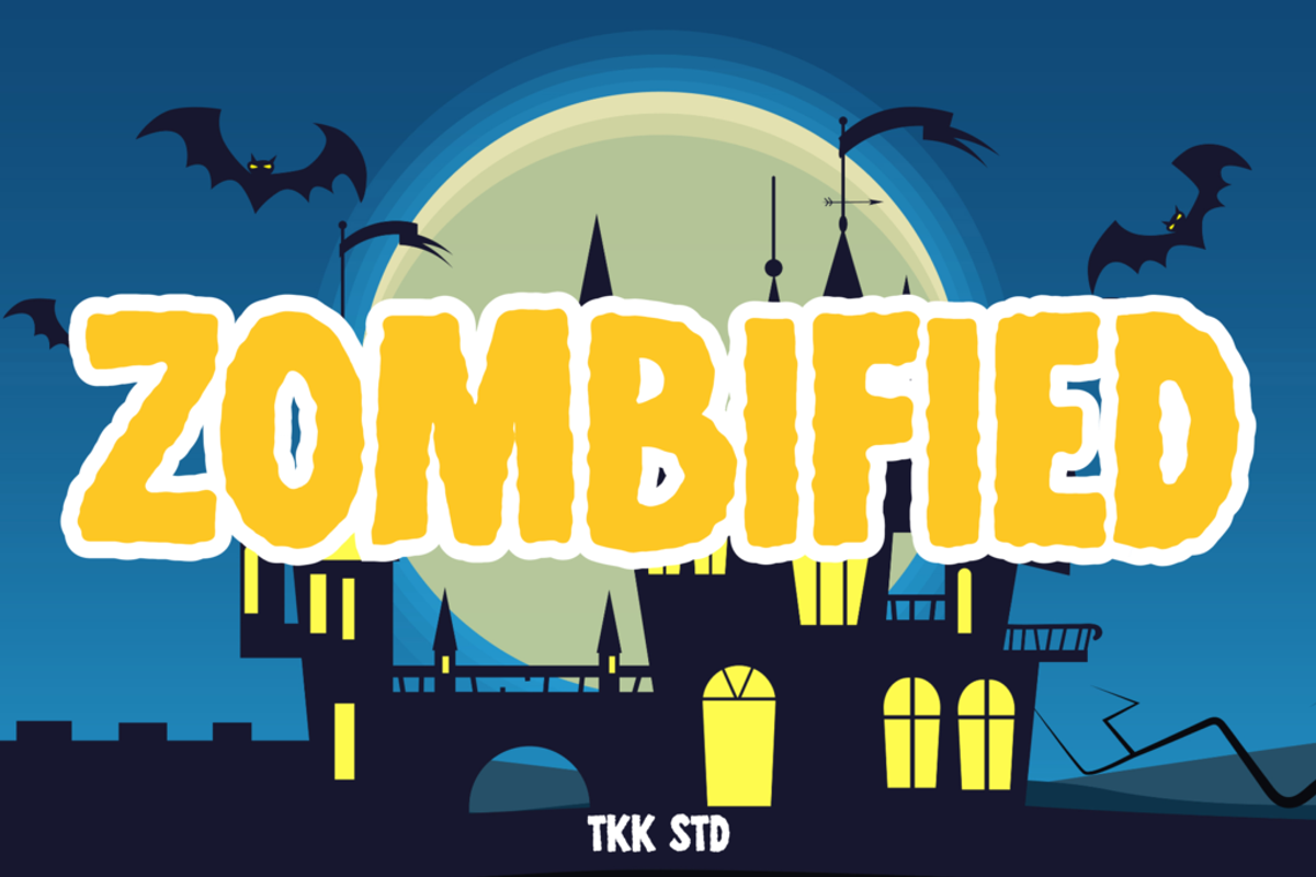 Gaming Font Bundle V2 - SALE, a Sans Serif Font by tokokoo (Photo 8 of 24)