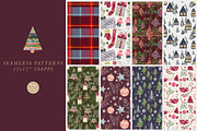 Hygge Collection, an Illustration by PetiteMarket (Thumbnail 3 of 3)