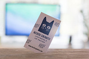 Whiskey Bite - Hip Font Trio, a Sans Serif Font by Paperly Studio (Thumbnail 15 of 16)