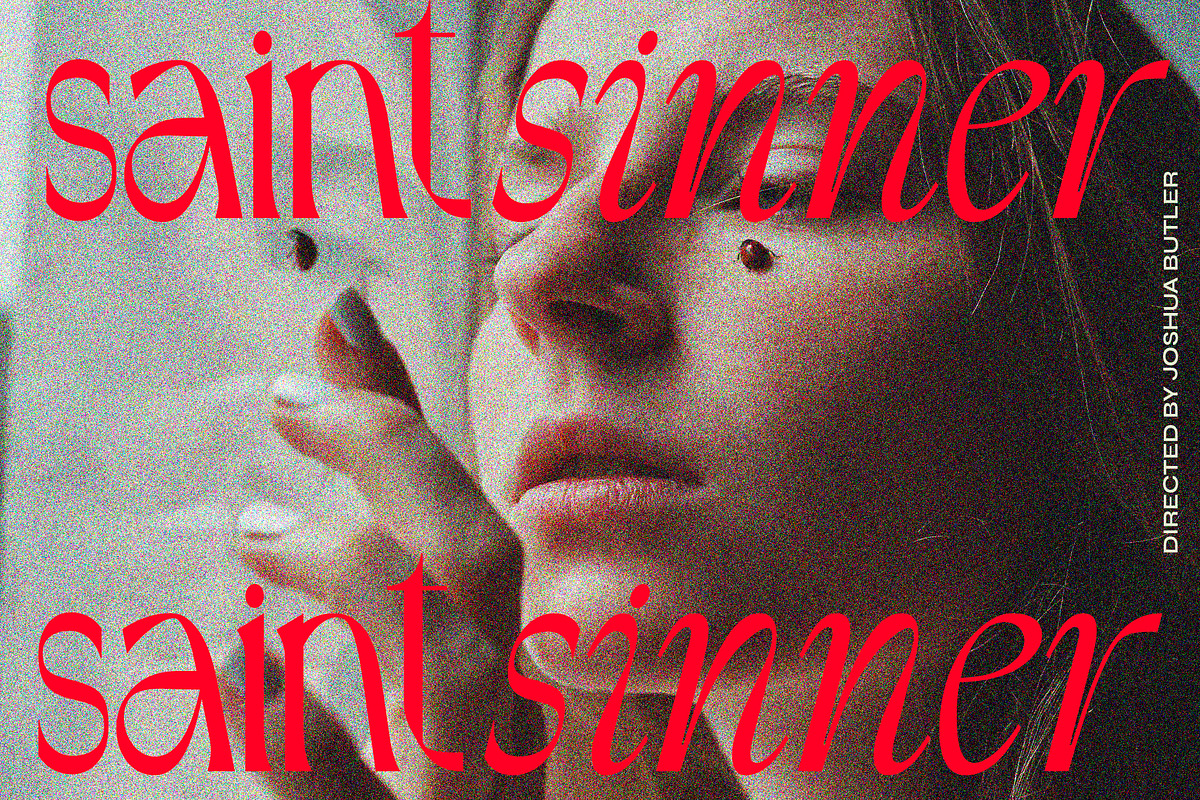 French Flair // Modern Font Duo, a Serif Font by PeachCreme (Photo 9 of 10)