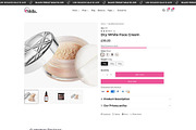 Shila - Cosmetics Shopify Theme, a Shopify Template by Team90Degree (Thumbnail 7 of 14)