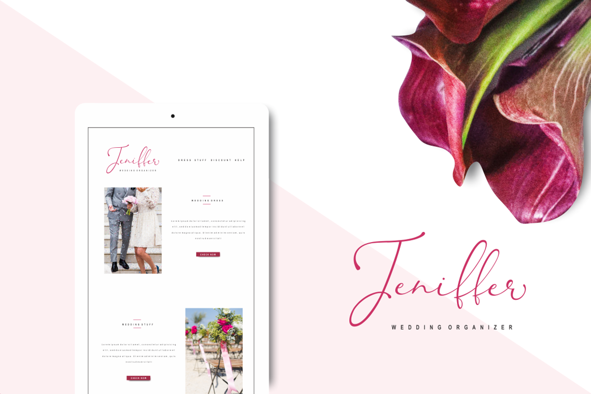 Mellody - Lovely Script preview 5