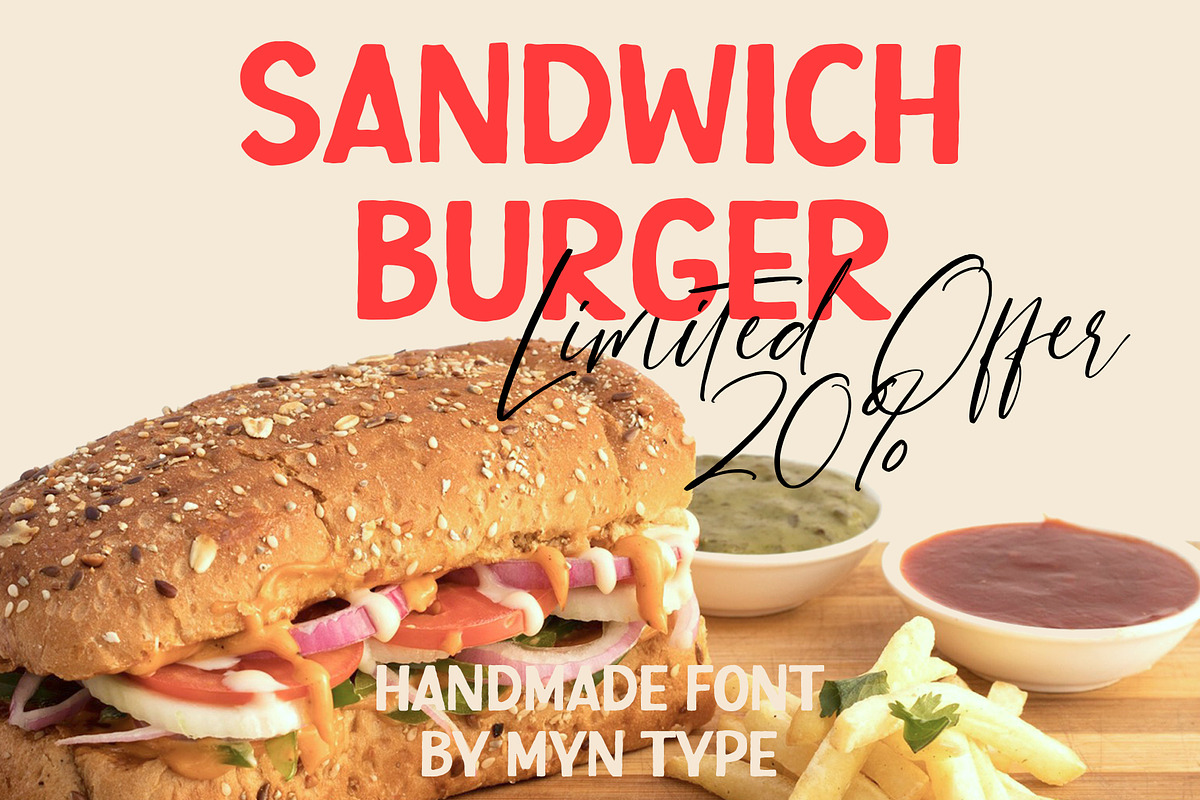 Charl Romance - Handdrawn Font Duo, a Handwritten Font by Myn Type (Photo 2 of 14)