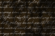 Fayetteville Signature Business Font, a Script Font by KennedyStudio (Thumbnail 4 of 11)