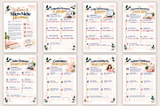 Micro-Niche Discovery Guide, a Stationery Template by Designmela01 (Thumbnail 2 of 5)