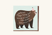 King of Hearts Script, a Font by Nicky Laatz (Thumbnail 12 of 20)