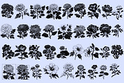 Chinese Culture vector illustrations, an Object Illustration by Nocturnal Wolf (Thumbnail 17 of 19)
