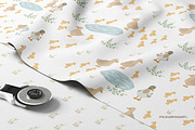 Family Farm animals baby collection, an Animal Illustration by polikarpovaart (Thumbnail 11 of 14)